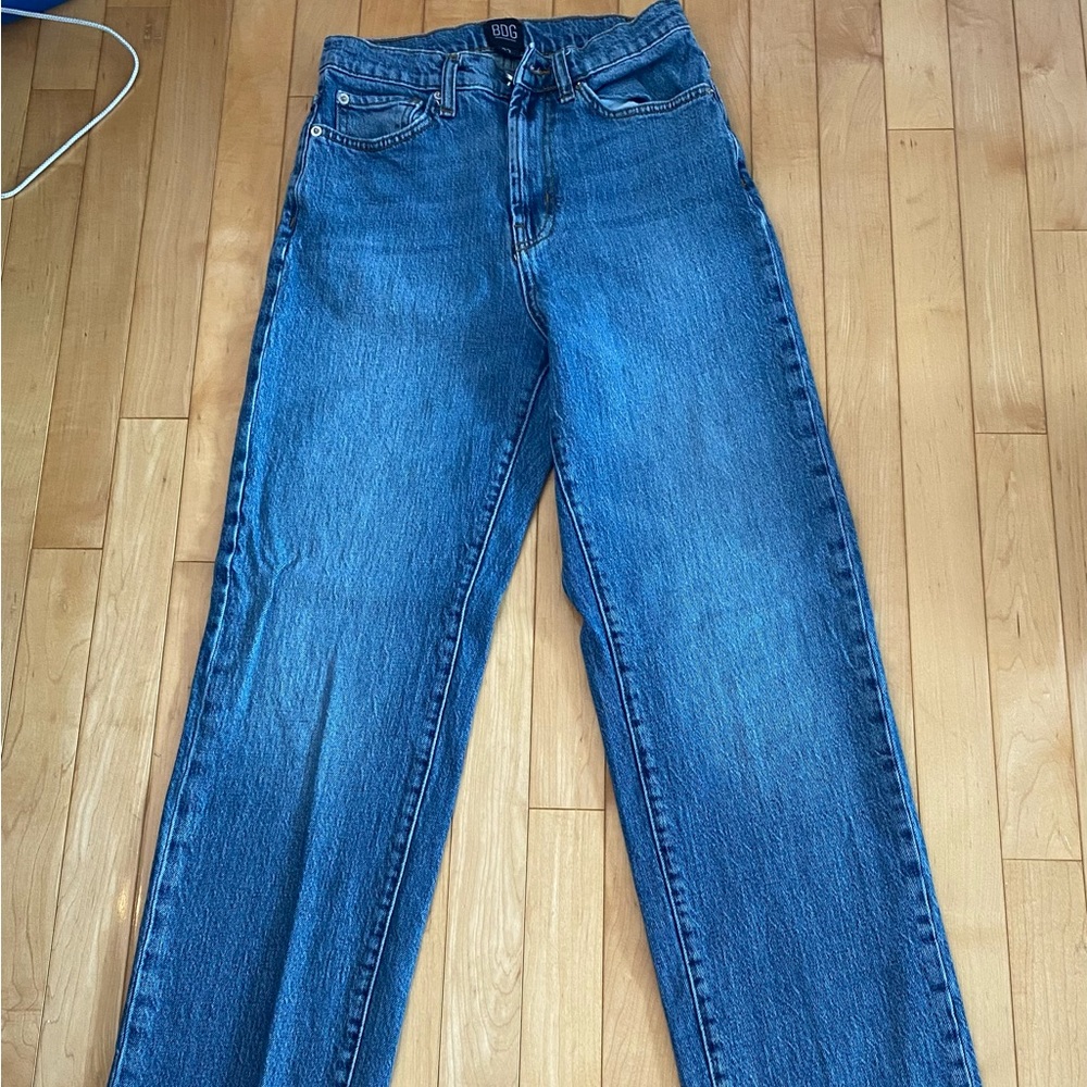 BDG jeans